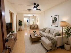 Blk 96 Toa Payoh Palm Spring (Toa Payoh), HDB 3 Rooms #586272411